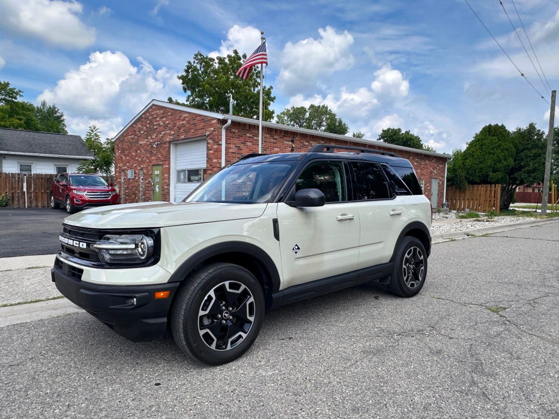 ford bronco sport 2024 3FMCR9C64RRE75005 image ford bronco sport 2024 3FMCR9C64RRE75005 image
